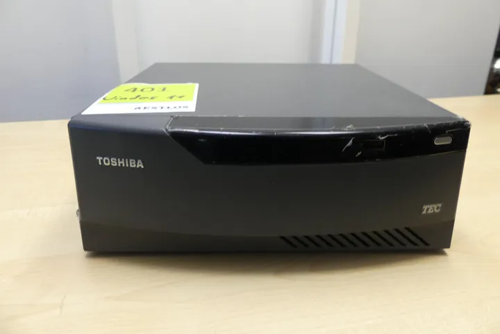 Toshiba - POS System - Windows 11 Modell: Type 4810-360